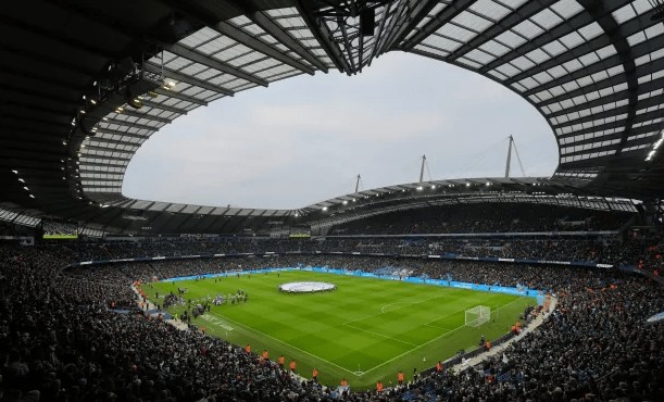 伯恩茅斯在 伯恩茅斯在