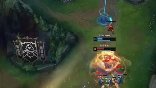 当对手改用 当对手改用