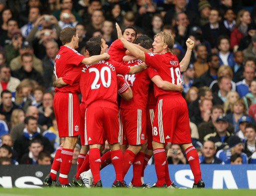 密集赛程中 密集赛程中